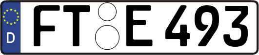 FT-E493