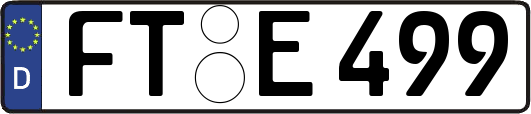 FT-E499