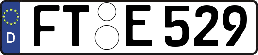 FT-E529