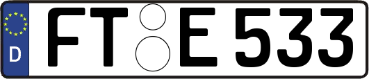 FT-E533