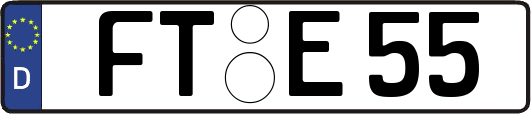 FT-E55