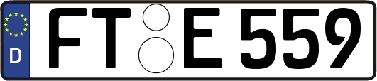 FT-E559