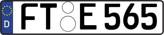 FT-E565