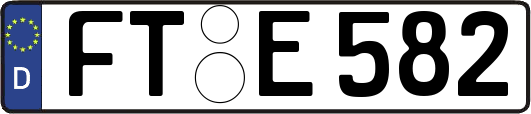 FT-E582