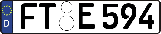 FT-E594