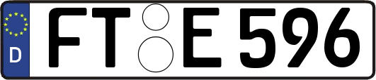 FT-E596