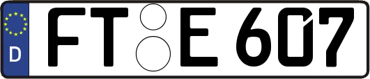 FT-E607