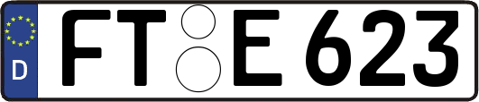 FT-E623