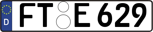 FT-E629