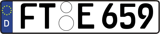 FT-E659