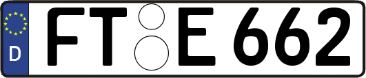 FT-E662