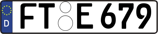 FT-E679