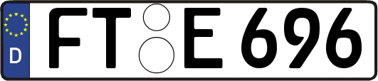 FT-E696