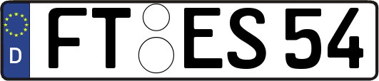 FT-ES54
