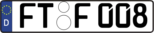 FT-F008