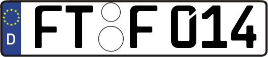 FT-F014