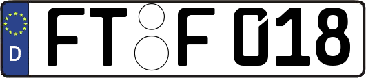 FT-F018