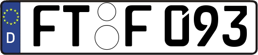 FT-F093