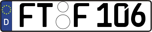 FT-F106