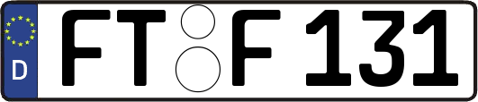 FT-F131