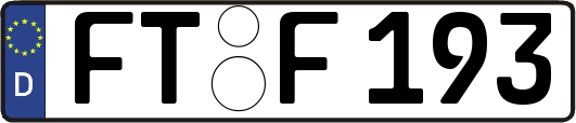 FT-F193