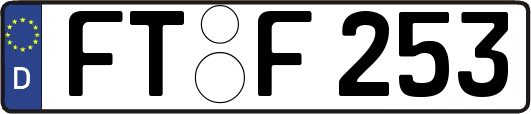 FT-F253