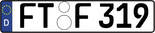 FT-F319