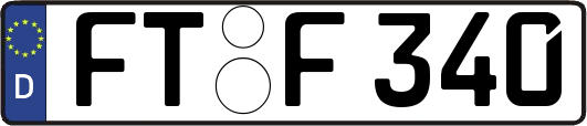 FT-F340