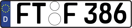 FT-F386