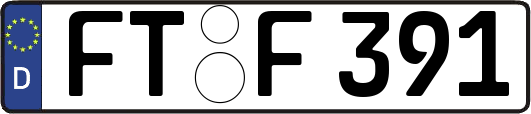 FT-F391