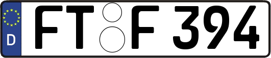 FT-F394