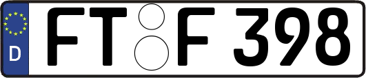 FT-F398