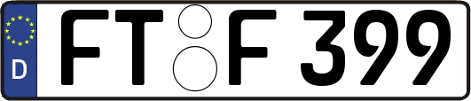 FT-F399