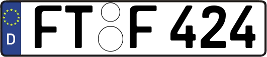 FT-F424