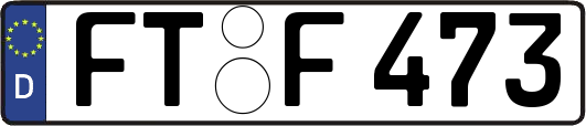 FT-F473