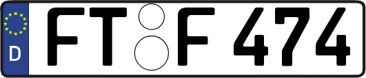 FT-F474