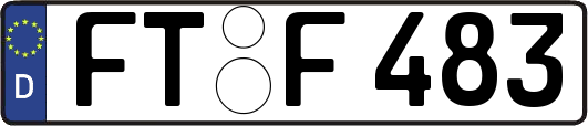 FT-F483