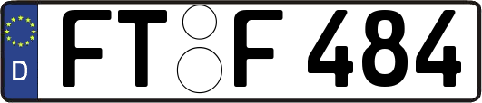 FT-F484