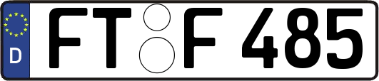 FT-F485