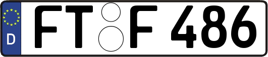 FT-F486