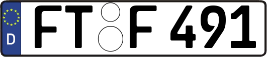 FT-F491