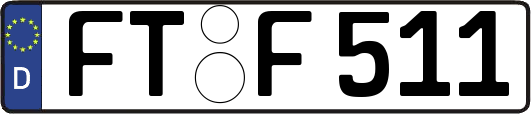 FT-F511