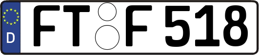 FT-F518