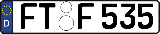 FT-F535