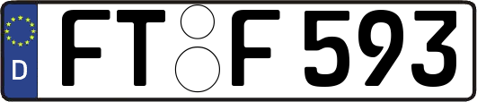 FT-F593