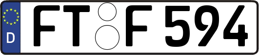 FT-F594