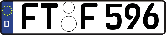 FT-F596