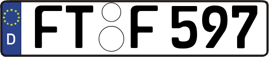 FT-F597