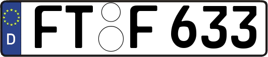 FT-F633