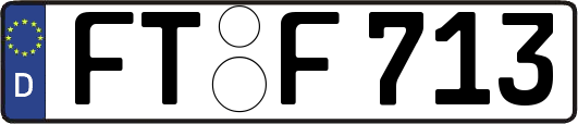 FT-F713